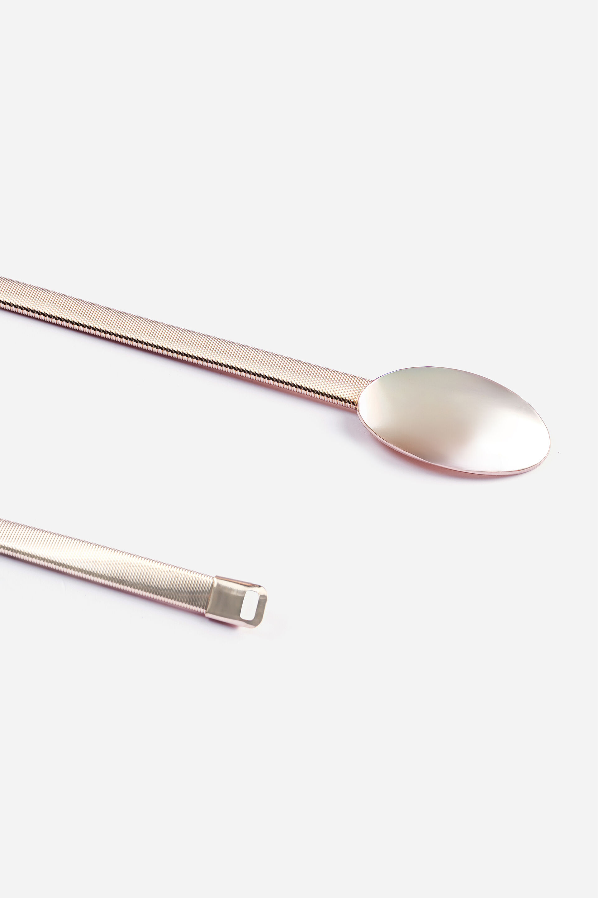 Celia Golden Belt, , image 2